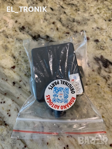 Романо MAP сензор, датчик за налягане Romano, снимка 2 - Части - 52577587