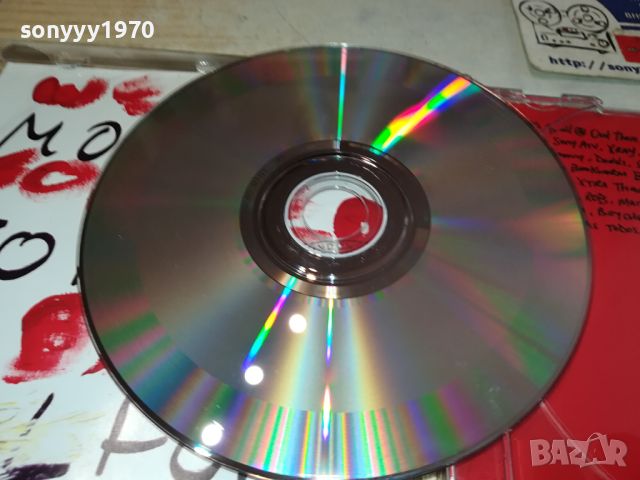 THE TING TINGS CD 0405241615, снимка 15 - CD дискове - 45583325