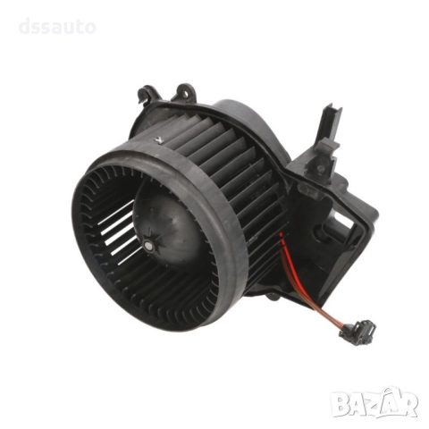 Вентилатор парно климатик Mercedes W203 W209 R230 W463