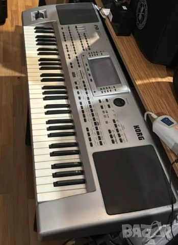 па600 и па80 продавам, снимка 2 - Синтезатори - 54025852