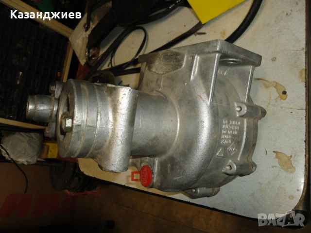 Продавам части за Ифа,Шкода,Камаз,ремаркета