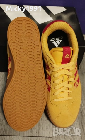 Adidas VL Court 3.0 Shoes чисто нови , снимка 7 - Маратонки - 53668497