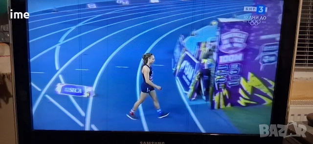 Inverter INV26T4UB REV0.1. Свален от Телевизор Samsung LE26D450G1W. С панел T260XW04 V.8, снимка 10 - Части и Платки - 53251744