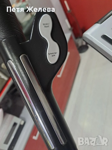 Велоергометър  SPORTPLUS /скорост,разстояние, калории и пулс/, снимка 17 - Фитнес уреди - 53151300