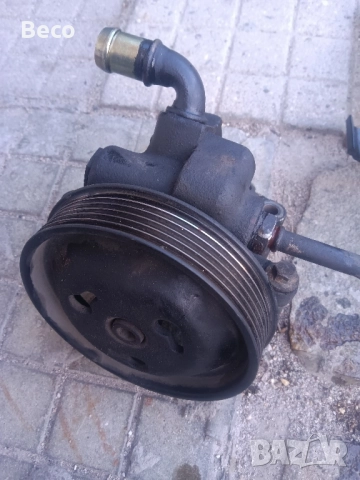 хидравлична помпа за Форд фиеста 