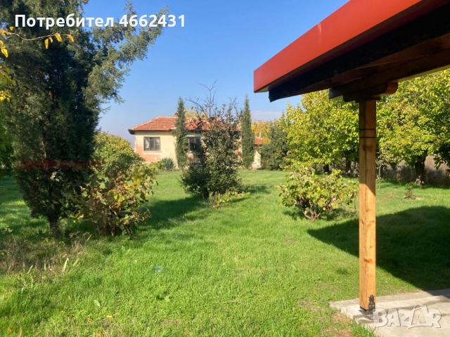 🏡 ПРОДАВА СЕ ХУБАВ ДВОР 2 ДКА с 2 КЪЩИ, снимка 15 - Къщи - 52849931