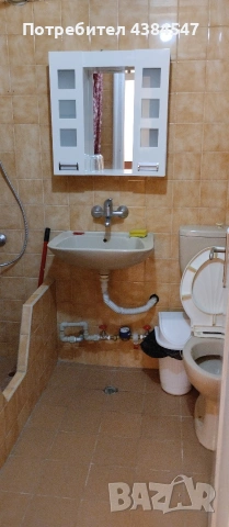 двустаен апартамент под наем , снимка 7 - Апартаменти - 53306643