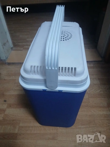 нова хладилна чанта на 12,24 волта, снимка 8 - Аксесоари и консумативи - 54069491