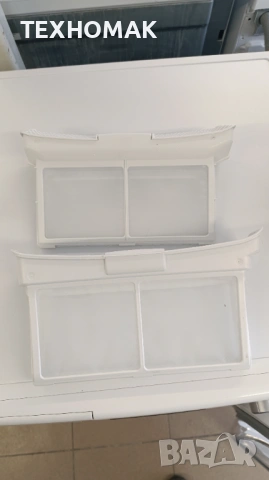 Сушилня BOSCH клас А++ с термопомпа 8кг. , снимка 5 - Сушилни - 53436505