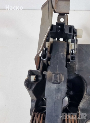 Педал Спирачка Съединител Педали Opel Insignia 2.0 CDTI Опел Инсигниа 2008г-2017г, снимка 3 - Части - 53750047