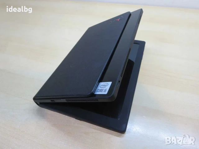 Лаптоп Lenovo ThinkPad X1 Fold 2in1 Touch i5-L16G7 8RAM 512SSD, снимка 6 - Лаптопи за работа - 53268852