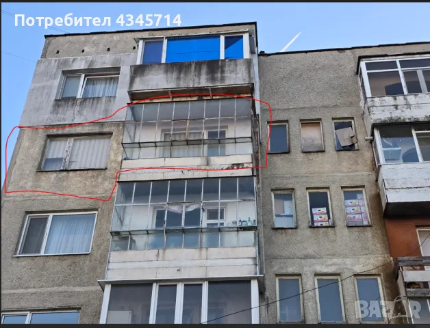 Продава 3-СТАЕН област Шумен, гр. Смядово, снимка 18 - Aпартаменти - 48541164