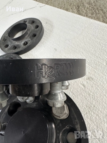 Фланци за Мерцедес , снимка 2 - Аксесоари и консумативи - 52679641