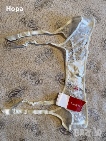 Жартиер, снимка 3 - Бельо - 53757111