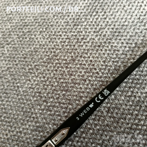 Слънчеви очила Alfa Romeo F1 ORLEAN на WEB /Marcolin/ заден антирефлекс + огледално покритие, снимка 13 - Слънчеви и диоптрични очила - 53614102