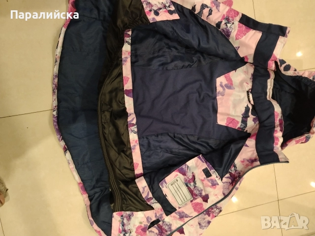 детско ски яке 134/140, снимка 3 - Детски якета и елеци - 52718341