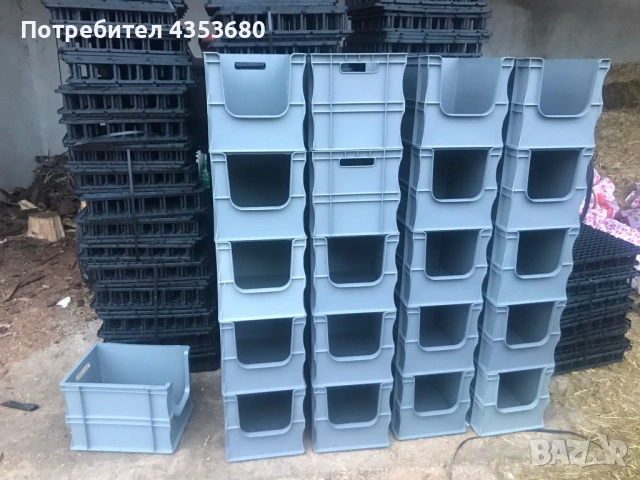 гнездило за домашни птици, снимка 5 - За птици - 53420797