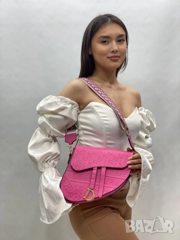 чанти christian dior , снимка 2 - Чанти - 51451863