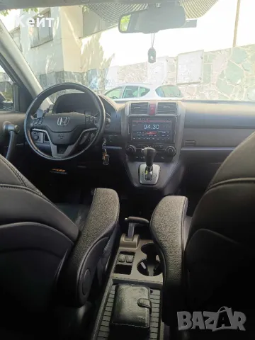 ПРОДАВА СЕ!! Honda CR-V 2.2 I-DTЕC FACE, снимка 11 - Автомобили и джипове - 47309625