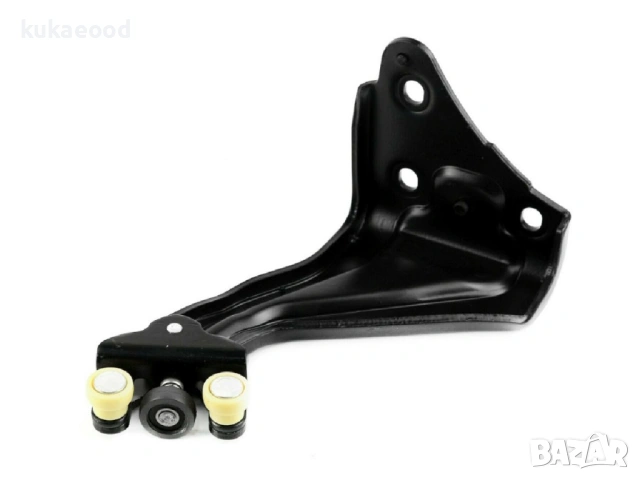 Ролка за плъзгаща врата за Citroen Jumpy 2