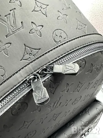 раници louis vuitton , снимка 9 - Раници - 49170328