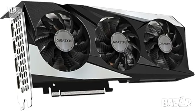 Видеокарта GIGABYTE Nvidia GeForce RTX 3060 12GB, снимка 3 - Видеокарти - 47068174