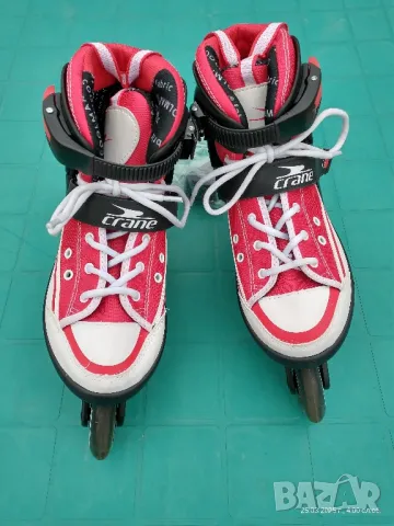 Ролери “CRANE", снимка 1