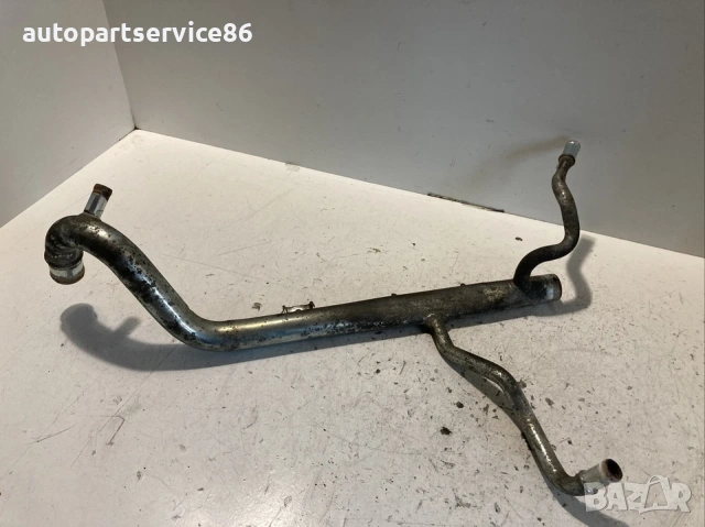 Маркуч за воден охладител за Volvo C70 2.4 Бензин (2008) 