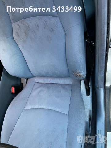 Mercedes c200 газ/бензин, снимка 11 - Автомобили и джипове - 52565664