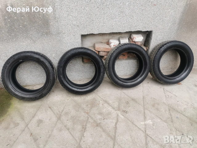 Гуми 185 60 15, снимка 4 - Гуми и джанти - 53597464