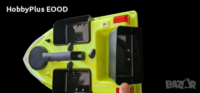 Лодка за захранка , снимка 7 - Такъми - 49244267