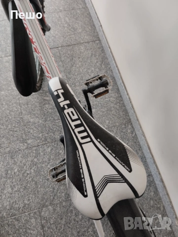 Велосипед INTERBIKE CASPER 24", снимка 3 - Велосипеди - 53400707