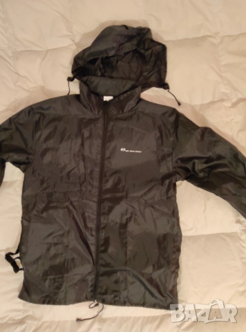 Състезателна ветровка WET RACE JACKET 