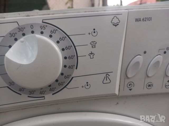 Продавам барабан с кръстачка за пералня Gorenje WA 62101, снимка 3 - Перални - 46520026