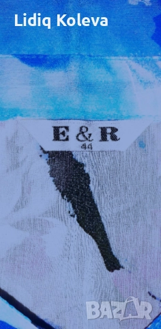 Дамска блуза без ръкав, снимка 3 - Ризи - 51443878