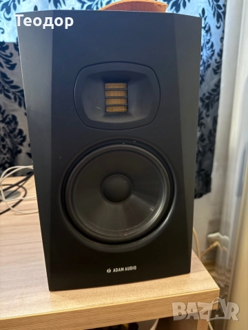 ADAM AUDIO T7V Studio Monitor (pair) , снимка 2 - Тонколони - 52661591