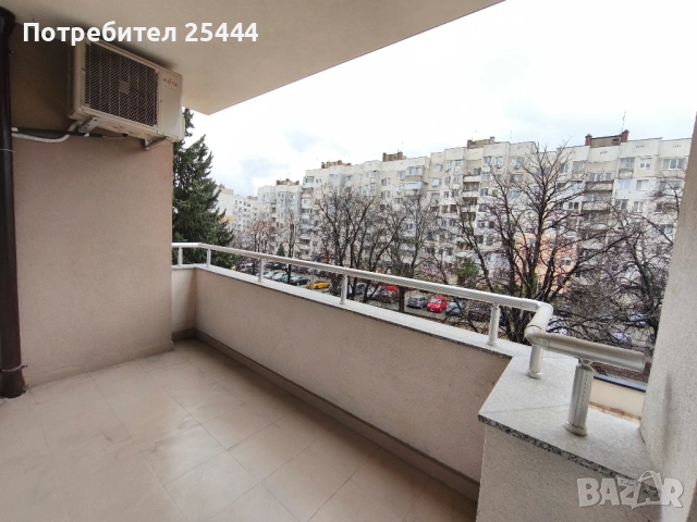 Давасе под наем двустаен апартамент, снимка 5 - Апартаменти - 53266786