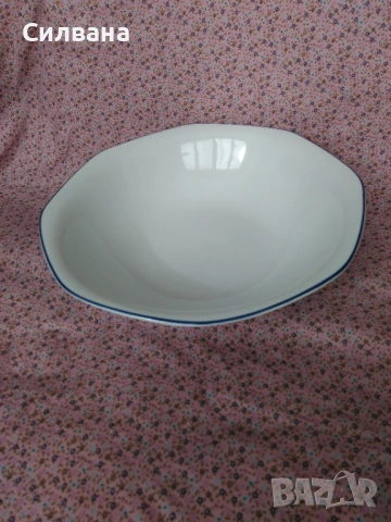 купа за салата   Van Well, снимка 3 - Чинии - 47568000