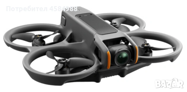 DJI Avata 2 FPV Drone with Goggles 3 & 3-Battery Fly More Combo, снимка 5 - Дронове и аксесоари - 54239523