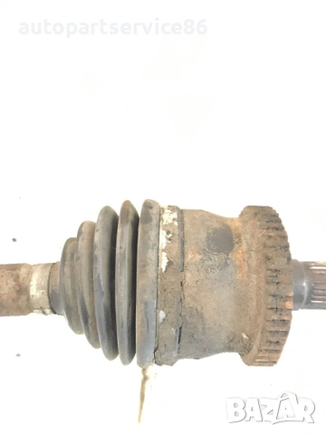 Каре за предно дясно задвижване за Jeep Grand Cherokee (2003), снимка 2 - Части - 53595005