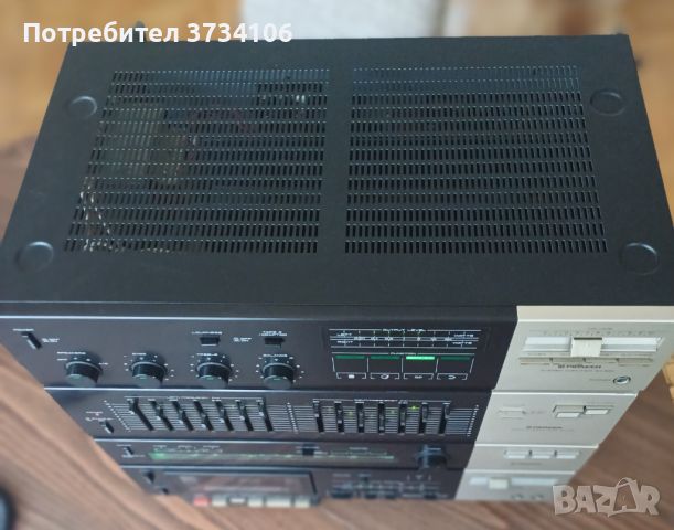 Pioneer SA-530, SG-530, TX-530L, CT-330, снимка 11 - Аудиосистеми - 46174705