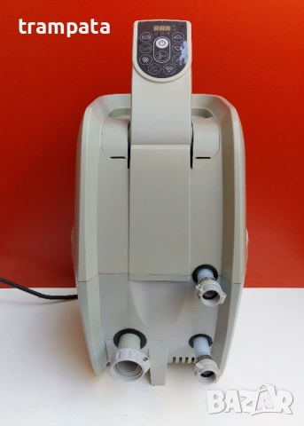 НАЙ ДОБРАТА ОФЕРТА Bestway Lay-Z-Spa Помпа за басейн