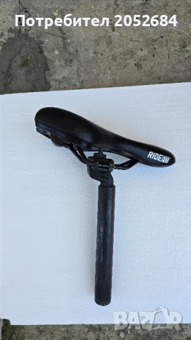 Части за колело, снимка 7 - Части за велосипеди - 50597865