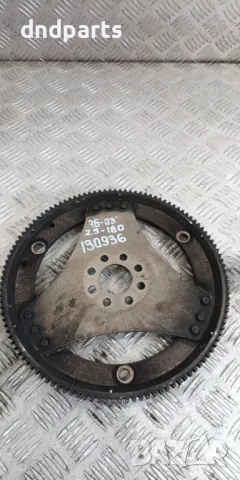 Маховик Audi A6 2.5TDI 180hp 2003г.	