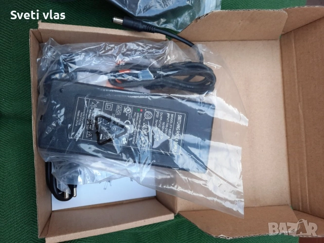 Бартер ЧИСТО нова 32 Км/ч 350W Електрическа тротинетка Decent ONE MAX, снимка 3 - Скейтборд, ховърборд, уейвборд - 52399056