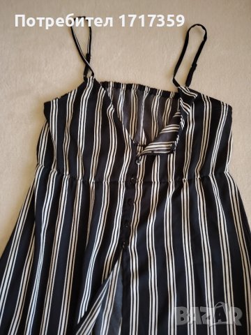 Дамска рокля (туника), снимка 7 - Рокли - 50623839