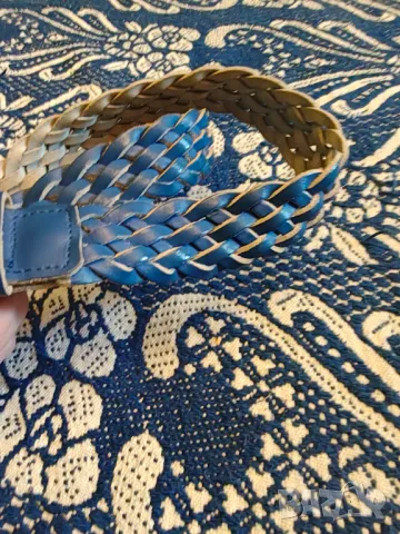 Колан естествена кожа разпродажба , снимка 3 - Колани - 50304109