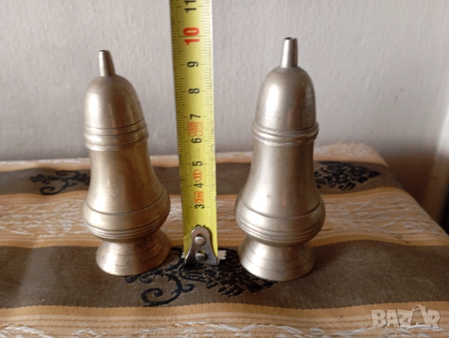 Комплект солници