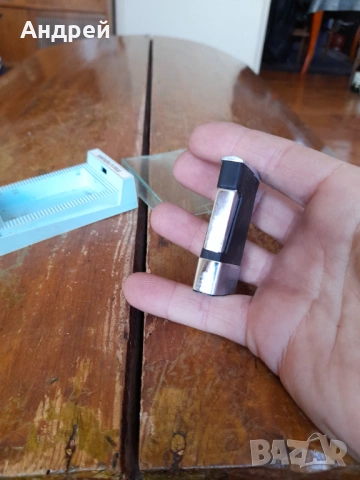 Стара запалка ЗМИ, снимка 5 - Други ценни предмети - 53786670