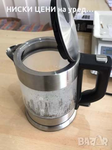 Електрическа кана Severin, снимка 4 - Кани - 51846791